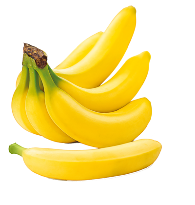 Mehrere Bananen 